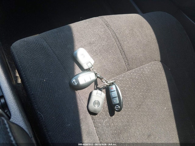 Aukcja sprzedaży 2013 Nissan Murano S, vin: JN8AZ1MWXDW300182, numer aukcji: 45367512