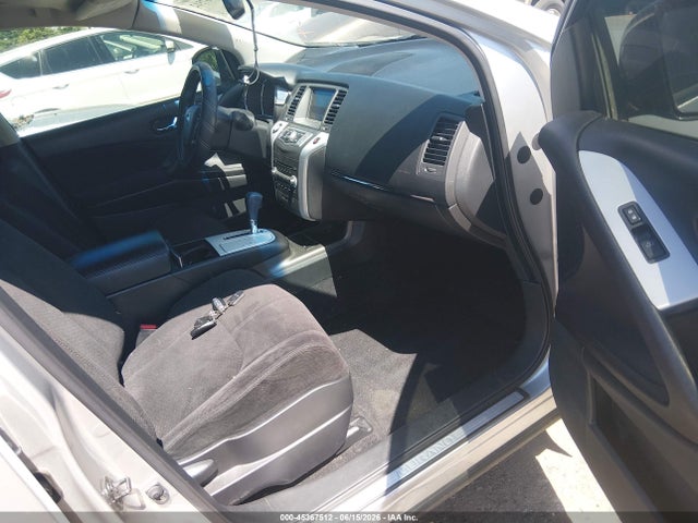 Aukcja sprzedaży 2013 Nissan Murano S, vin: JN8AZ1MWXDW300182, numer aukcji: 45367512