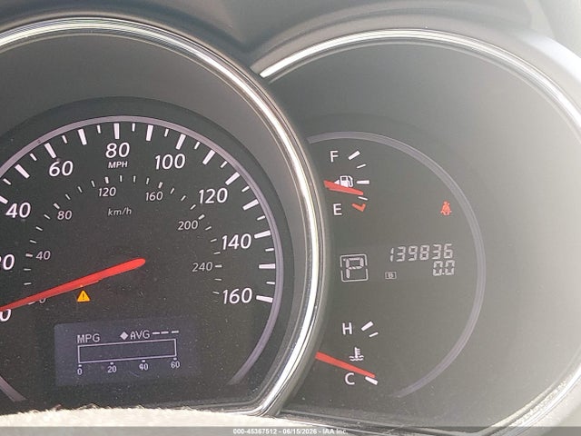 Aukcja sprzedaży 2013 Nissan Murano S, vin: JN8AZ1MWXDW300182, numer aukcji: 45367512