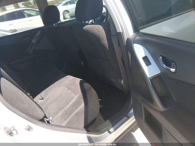 Aukcja sprzedaży 2013 Nissan Murano S, vin: JN8AZ1MWXDW300182, numer aukcji: 45367512