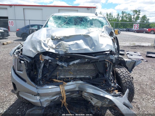 Продажа на аукционе авто 2025 Gmc Sierra 1500 4wd  Short Box Elevation With 3sb, vin: 3GTUUCE80SG177345, номер лота: 45367513