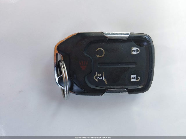 Продаж на аукціоні авто 2020 Gmc Terrain Awd Sle, vin: 3GKALTEV3LL157633, номер лоту: 45367515