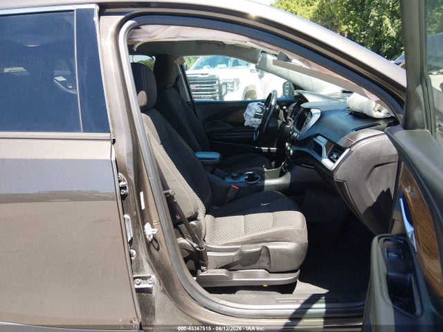 Продаж на аукціоні авто 2020 Gmc Terrain Awd Sle, vin: 3GKALTEV3LL157633, номер лоту: 45367515