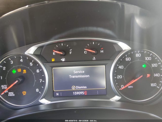 Продаж на аукціоні авто 2020 Gmc Terrain Awd Sle, vin: 3GKALTEV3LL157633, номер лоту: 45367515