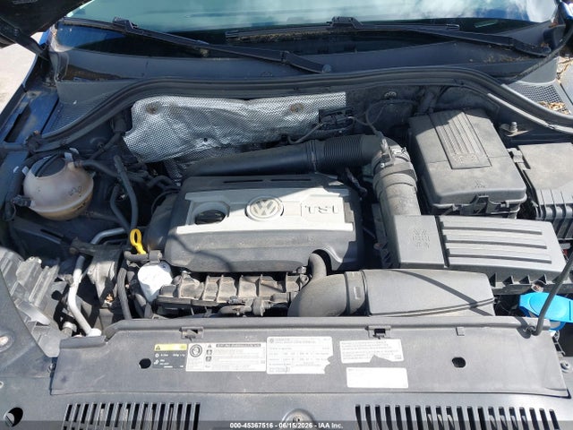 2015 Volkswagen Tiguan Se მანქანა იყიდება აუქციონზე, vin: WVGBV7AX3FW539843, აუქციონის ნომერი: 45367516