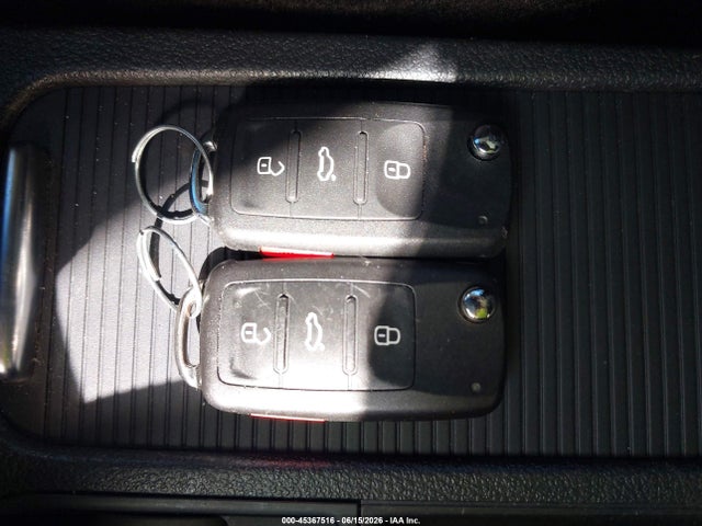 2015 Volkswagen Tiguan Se მანქანა იყიდება აუქციონზე, vin: WVGBV7AX3FW539843, აუქციონის ნომერი: 45367516