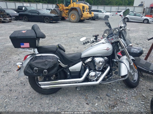 Aukcja sprzedaży 2006 Kawasaki Vn900 B, vin: JKAVN2B186A003766, numer aukcji: 45367519