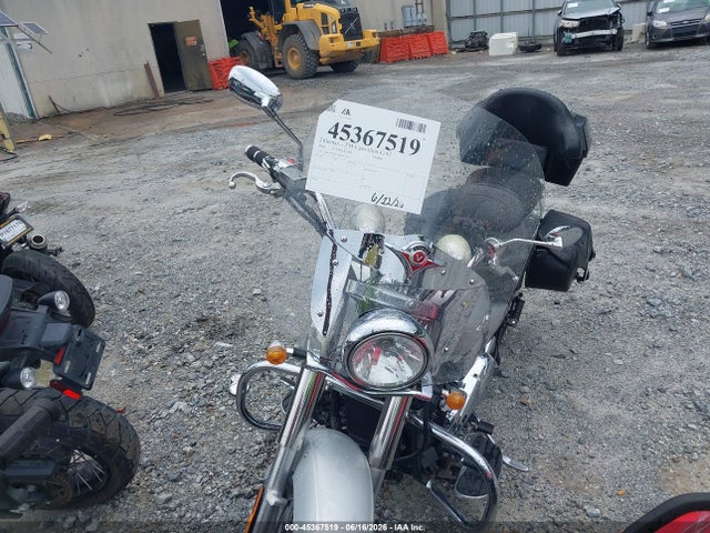 45367519 :رقم المزاد ، JKAVN2B186A003766 vin ، 2006 Kawasaki Vn900 B مزاد بيع