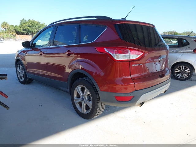 Aukcja sprzedaży 2014 Ford Escape Se, vin: 1FMCU0GX2EUB56413, numer aukcji: 45367524