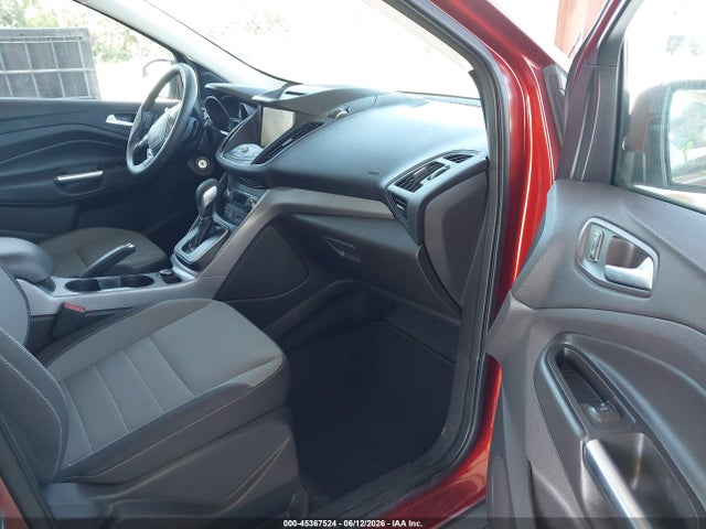 Aukcja sprzedaży 2014 Ford Escape Se, vin: 1FMCU0GX2EUB56413, numer aukcji: 45367524