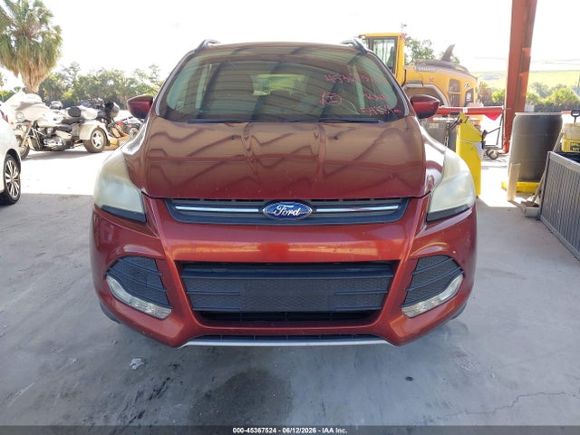 Aukcja sprzedaży 2014 Ford Escape Se, vin: 1FMCU0GX2EUB56413, numer aukcji: 45367524