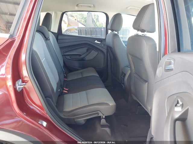 Aukcja sprzedaży 2014 Ford Escape Se, vin: 1FMCU0GX2EUB56413, numer aukcji: 45367524