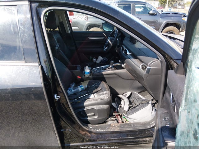 Mazda Cx-5 Grand Touring 2019 JM3KFBDM0K0522797 Image 5