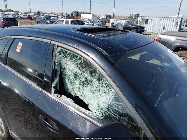 Mazda Cx-5 Grand Touring 2019 JM3KFBDM0K0522797 Image 6