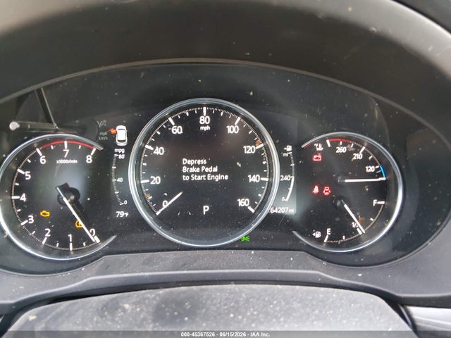 Mazda Cx-5 Grand Touring 2019 JM3KFBDM0K0522797 Image 7