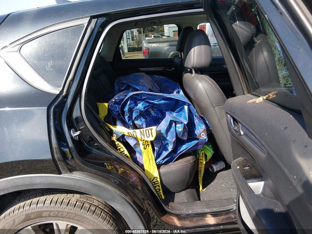 Mazda Cx-5 Grand Touring 2019 JM3KFBDM0K0522797 Image 8