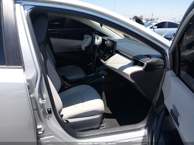 Toyota COROLLA LE 2022 JTDEPMAE7N3032825 Image 5