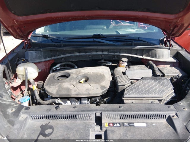 Aukcja sprzedaży 2019 Hyundai Tucson Se, vin: KM8J23A49KU845972, numer aukcji: 45367538