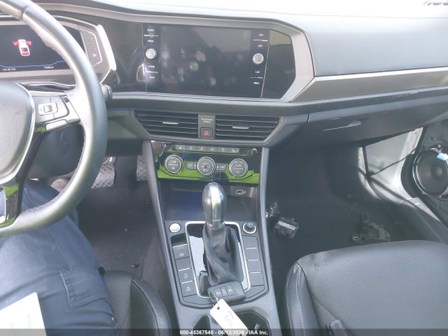Aukcja sprzedaży 2019 Volkswagen Jetta 1.4t Sel Premium, vin: 3VWG57BU8KM053499, numer aukcji: 45367540