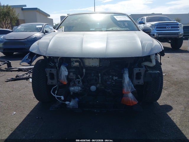 3VWG57BU8KM053499 Volkswagen Jetta 1.4t Sel Premium