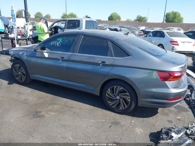 3VWG57BU8KM053499 Volkswagen Jetta 1.4t Sel Premium