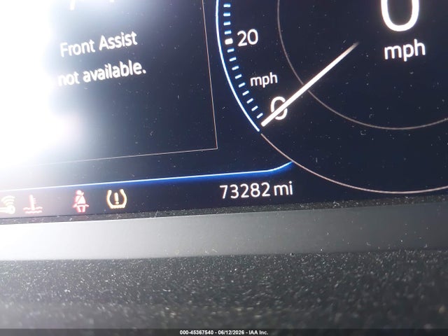 3VWG57BU8KM053499 Volkswagen Jetta 1.4t Sel Premium