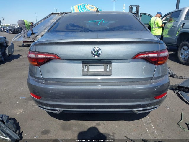 3VWG57BU8KM053499 Volkswagen Jetta 1.4t Sel Premium