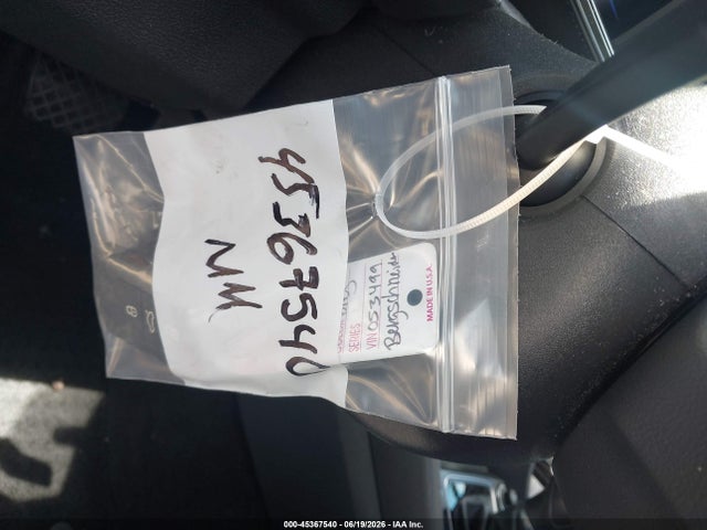3VWG57BU8KM053499 Volkswagen Jetta 1.4t Sel Premium