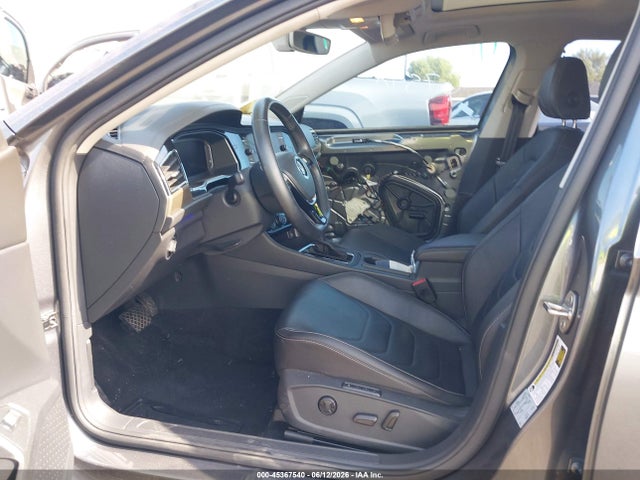 3VWG57BU8KM053499 Volkswagen Jetta 1.4t Sel Premium