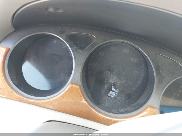 Aukcja sprzedaży 2005 Lexus Es 330, vin: JTHBA30G755135568, numer aukcji: 45367545