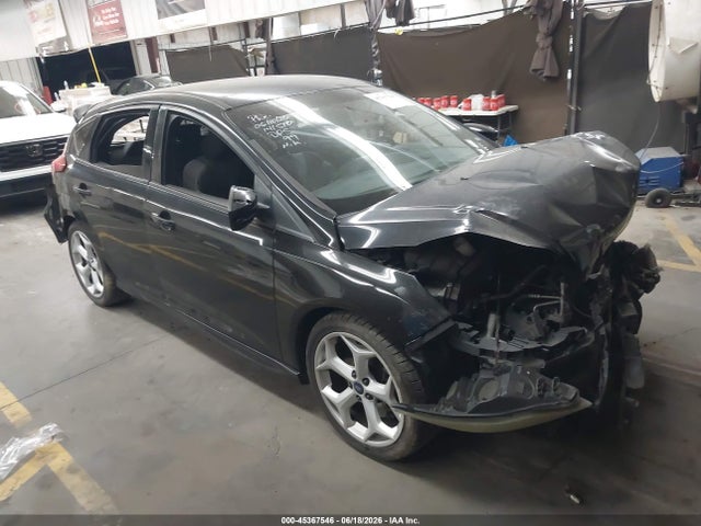 2014 1FADP3L96EL162400 главное изображение