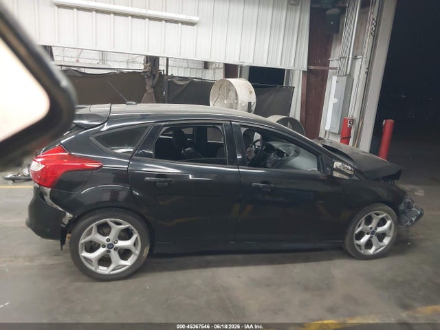 1FADP3L96EL162400 Ford FOCUS ST