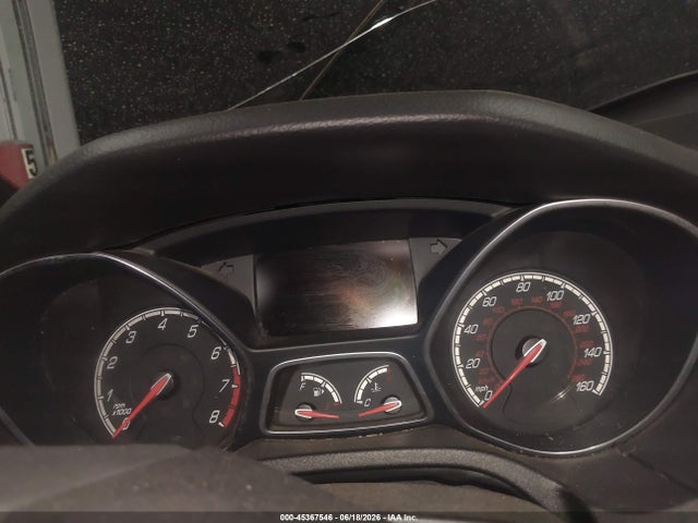 Ford FOCUS ST 2014 1FADP3L96EL162400 Image 15