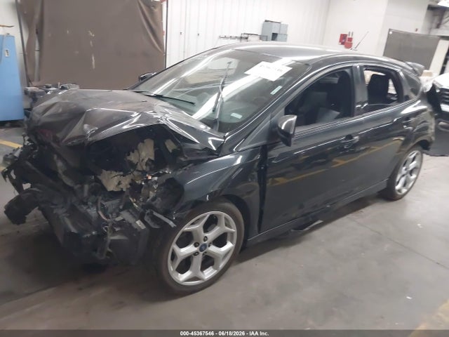 1FADP3L96EL162400 Ford FOCUS ST