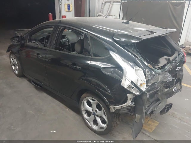 1FADP3L96EL162400 Ford FOCUS ST