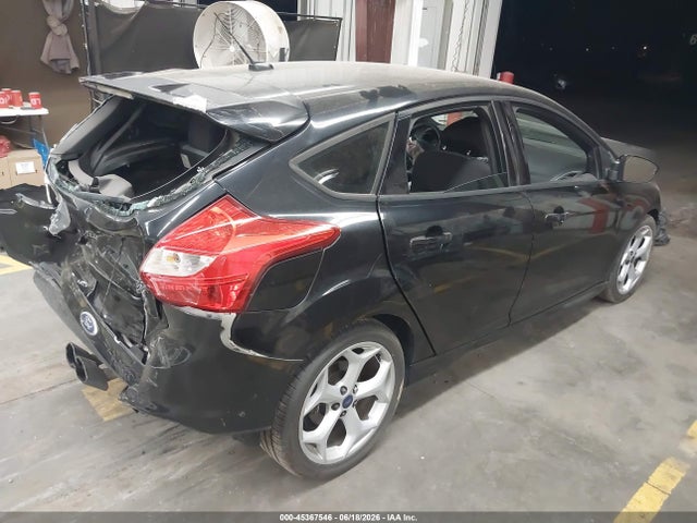 1FADP3L96EL162400 Ford FOCUS ST