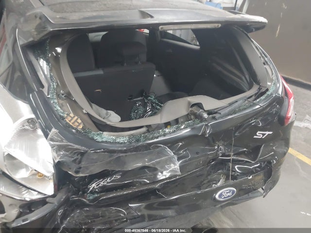1FADP3L96EL162400 Ford FOCUS ST