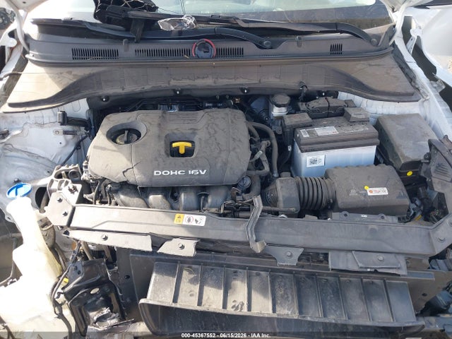 Hyundai Kona Sel 2019 KM8K62AA4KU347817 Image 10