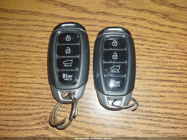 Hyundai Kona Sel 2019 KM8K62AA4KU347817 Image 11
