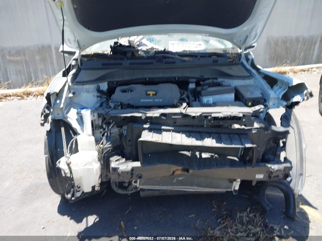 Hyundai Kona Sel 2019 KM8K62AA4KU347817 Image 12