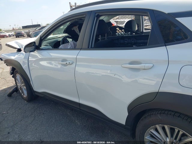 Hyundai Kona Sel 2019 KM8K62AA4KU347817 Image 14