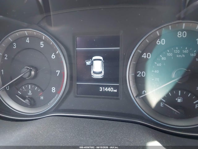 Hyundai Kona Sel 2019 KM8K62AA4KU347817 Image 15