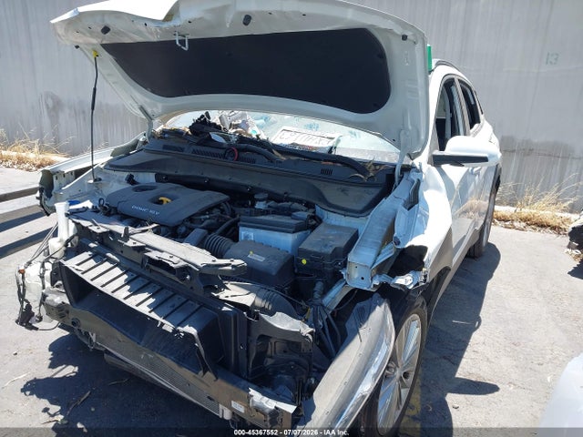 Hyundai Kona Sel 2019 KM8K62AA4KU347817 Image 2