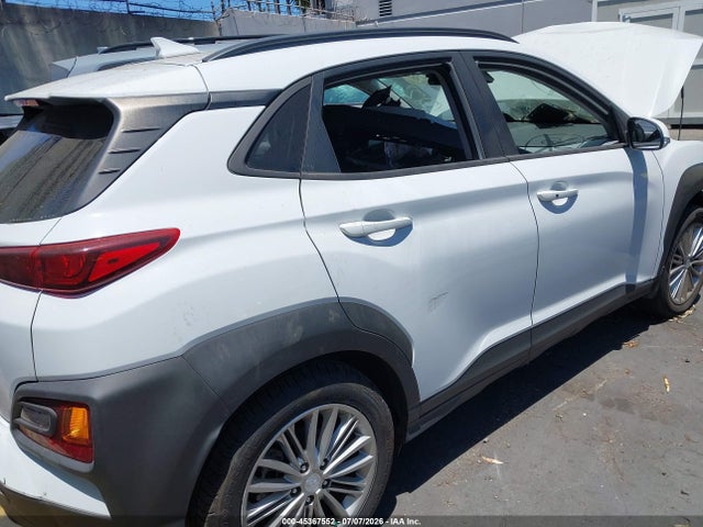 Hyundai Kona Sel 2019 KM8K62AA4KU347817 Image 4