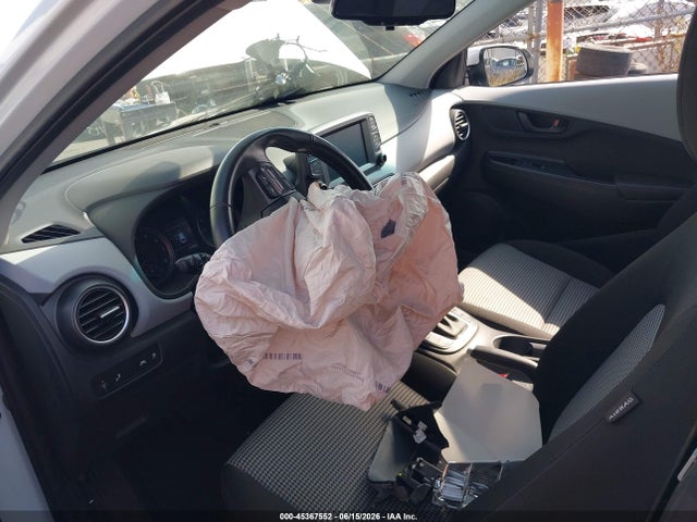 Hyundai Kona Sel 2019 KM8K62AA4KU347817 Image 5