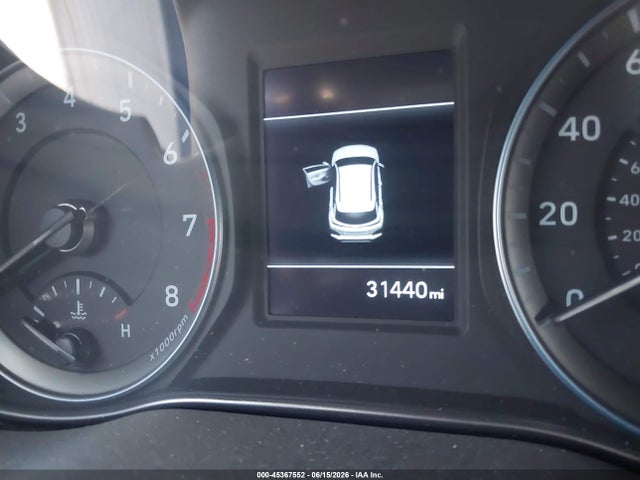 Hyundai Kona Sel 2019 KM8K62AA4KU347817 Image 7