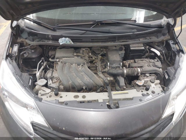 Nissan Versa Note Sv 2016 3N1CE2CPXGL389006 Image 10