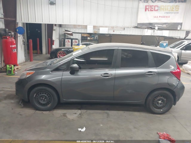 Nissan Versa Note Sv 2016 3N1CE2CPXGL389006 Image 14