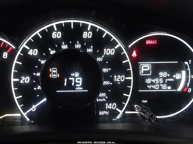 Nissan Versa Note Sv 2016 3N1CE2CPXGL389006 Image 15