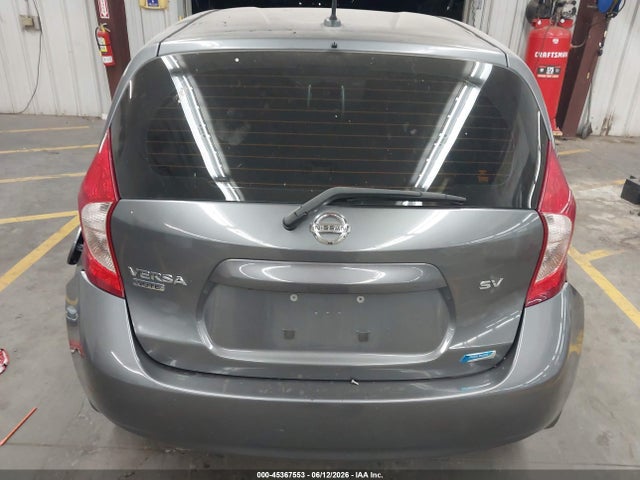 Nissan Versa Note Sv 2016 3N1CE2CPXGL389006 Image 16